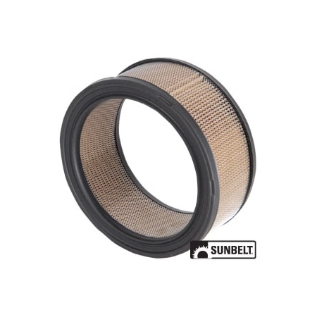 A & I Products Air Filter 6.95" x7" x3.05" A-B1AF8329